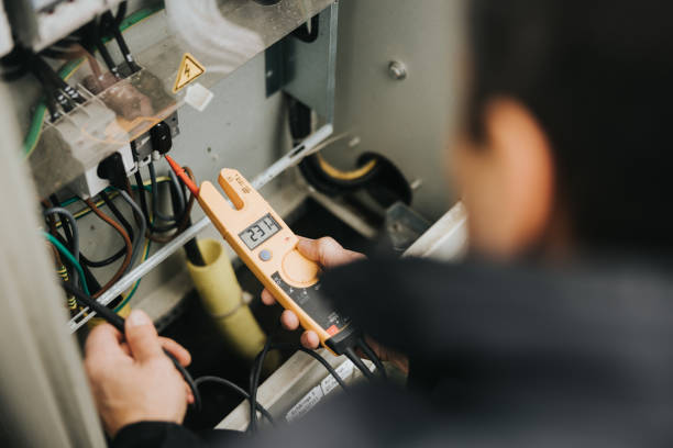 Best Electrical Troubleshooting Services  in Laurel, FL