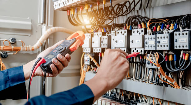 Best Industrial Electrical Services  in Laurel, FL